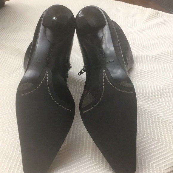 Antonio Melani boots - Picture 3 of 7